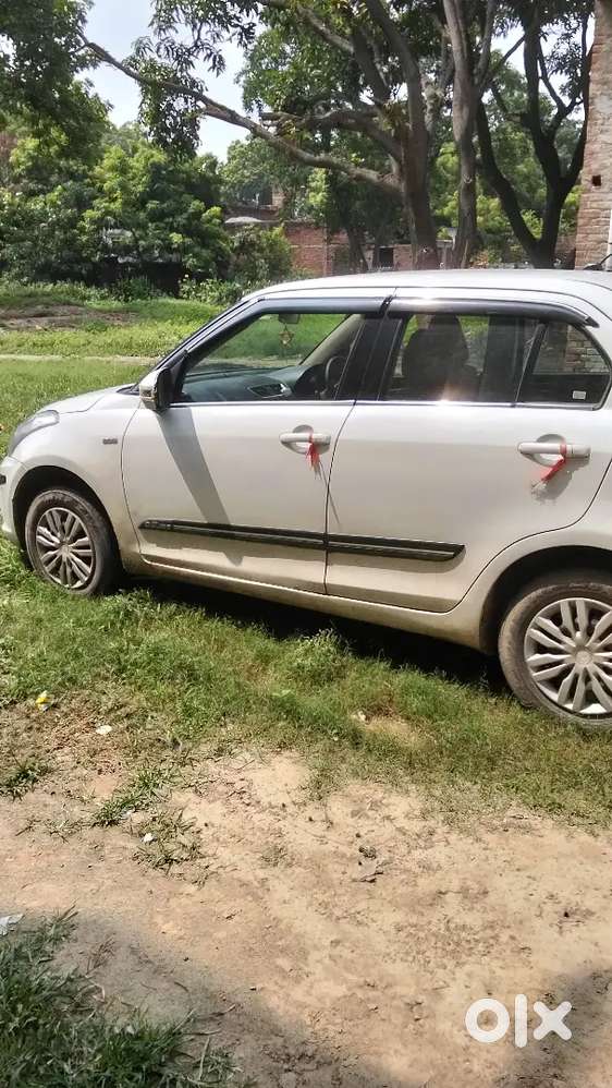 Maruti Suzuki Dzire 2014