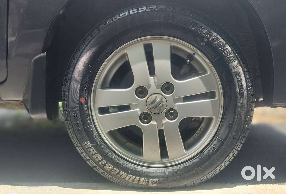 Suzuki Alto K10 Vxi Ags (airbag)