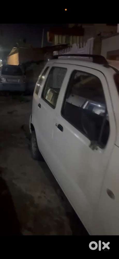 2007 Maruti Suzuki Wagon R