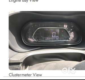 Tata Nexon 2022 Petrol 33920 Km Driven
