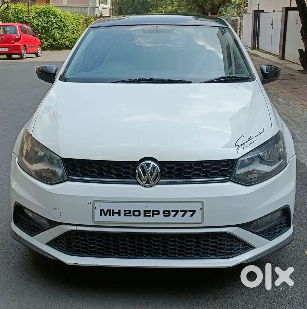 Volkswagen Polo Comfortline 1.2l Diesel, 2017, Diesel