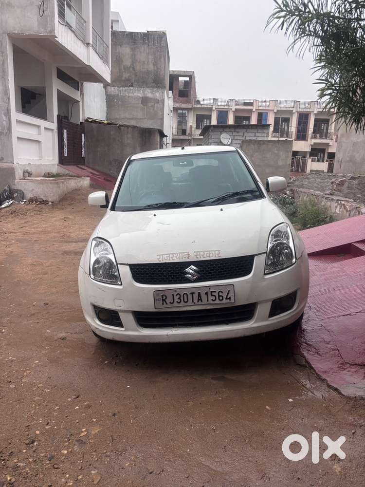 Maruti Suzuki Dzire 2015 Diesel Good Condition