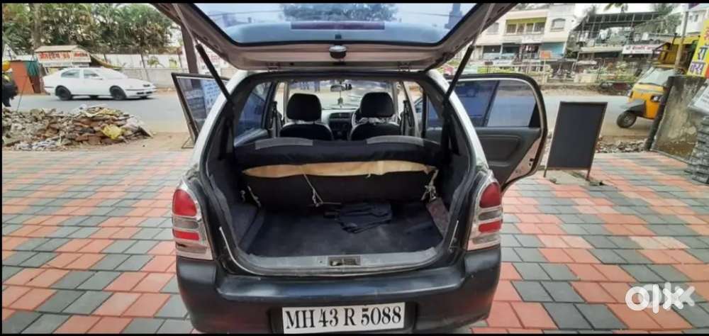 Alto Lxi Fully Serviced