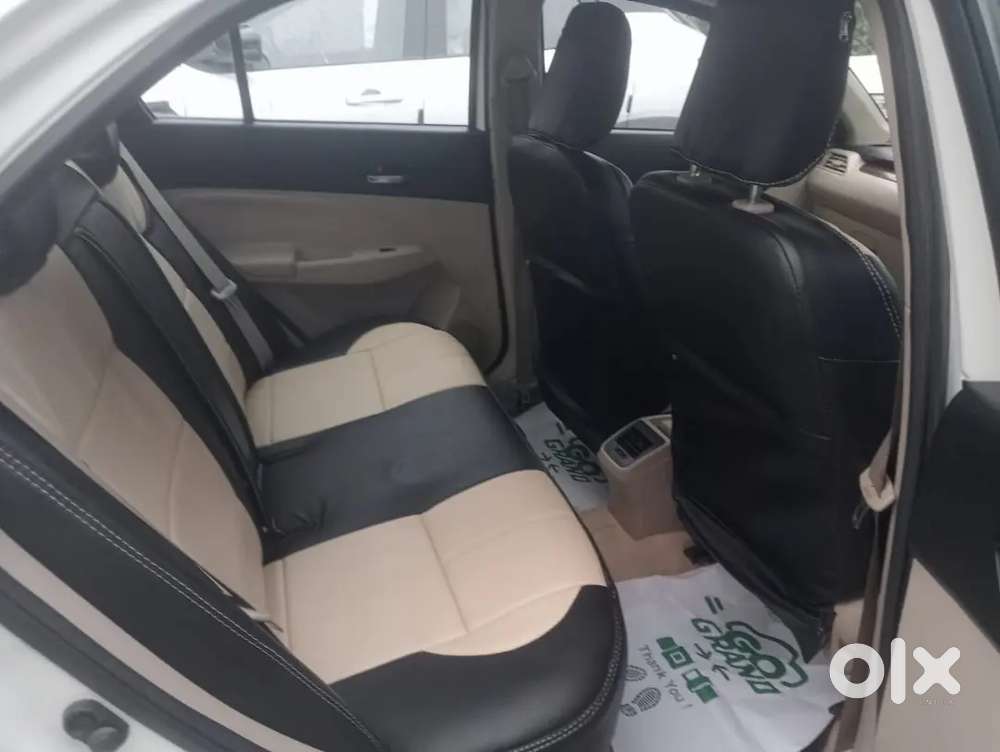 Maruti Suzuki Dzire 2022 Year Car