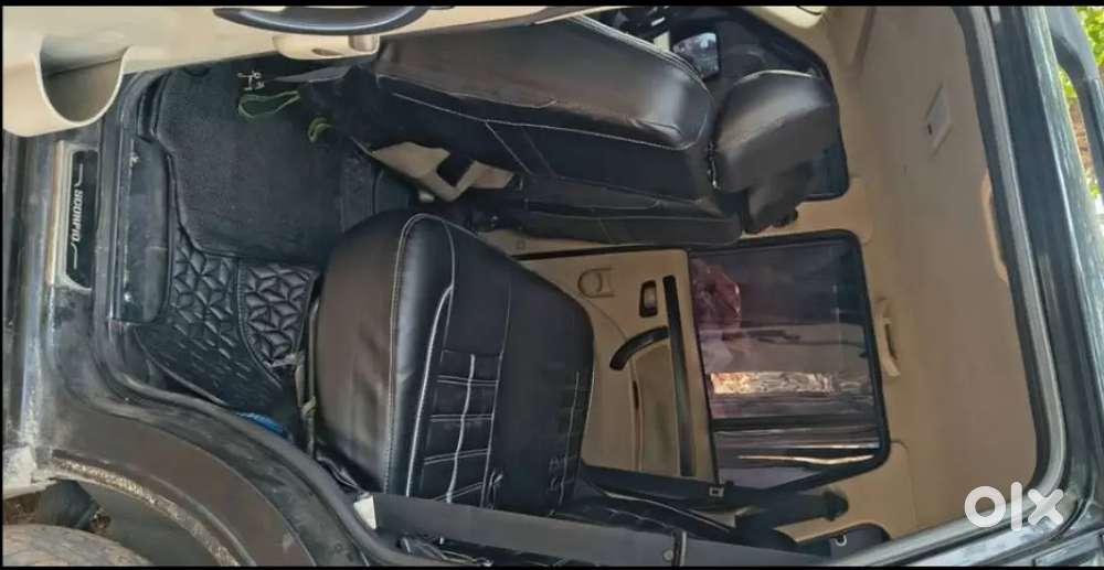 Mahindra Scorpio 2025 Diesel