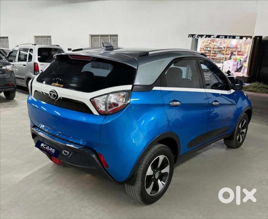Tata Nexon