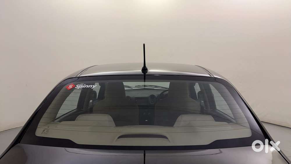 Honda Amaze Vx Petrol, 2015, Petrol