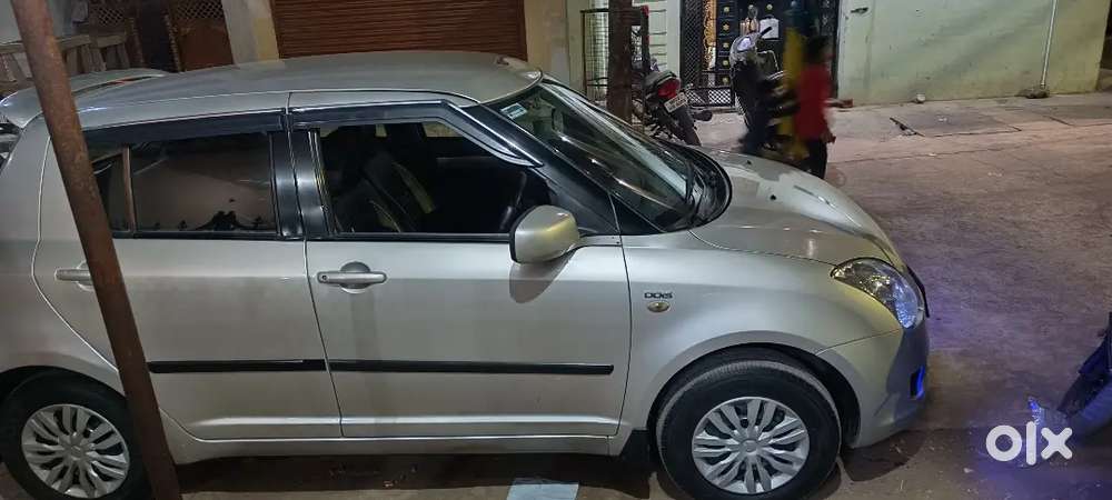 Maruti Suzuki Swift 2011 Diesel Good Condition .