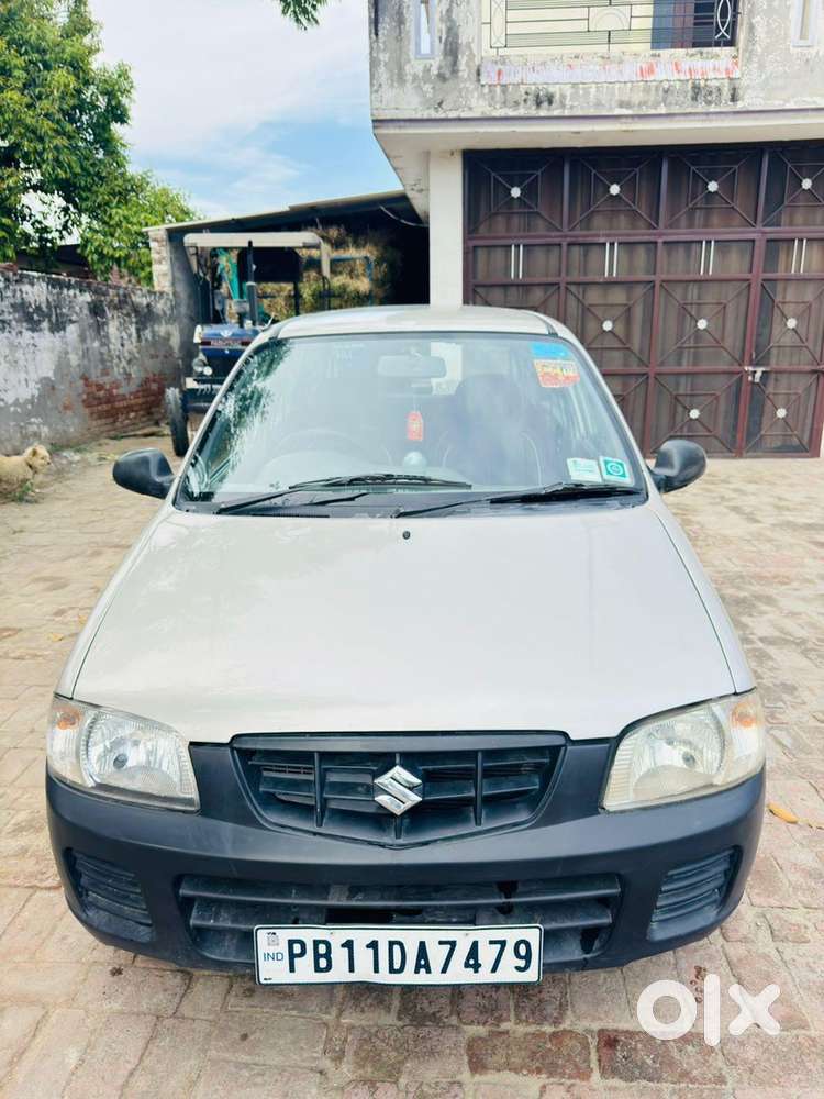 Maruti Suzuki Alto 800 2007 Petrol Well Maintained Driven By Doctor