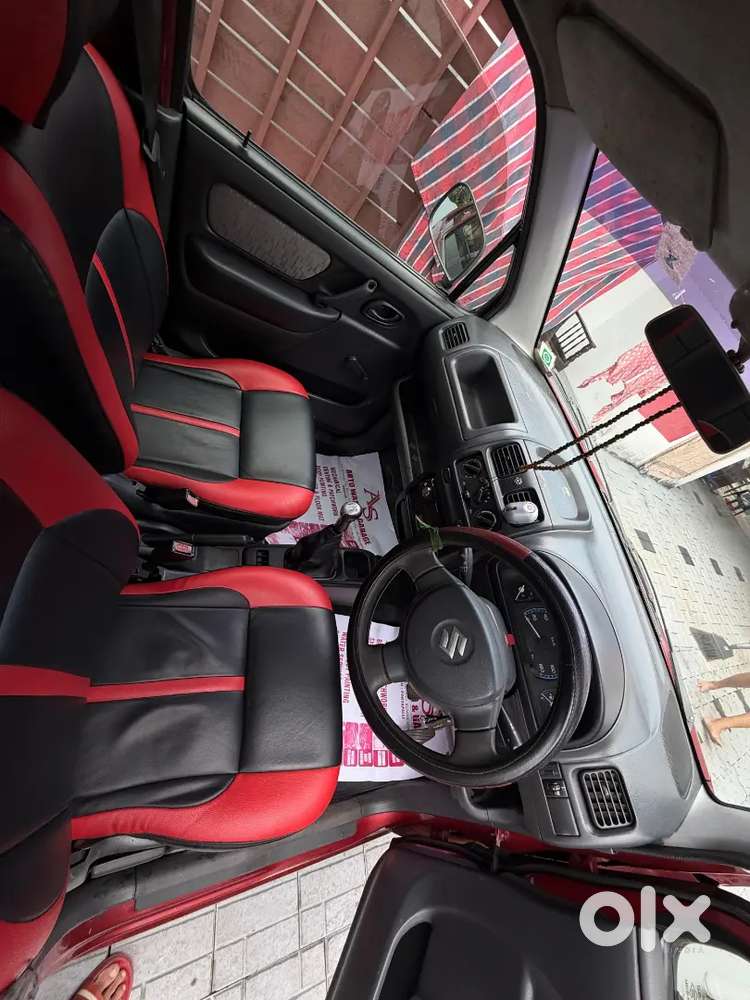 Maruti Suzuki Wagon R Duo Lxi, Well Maintained