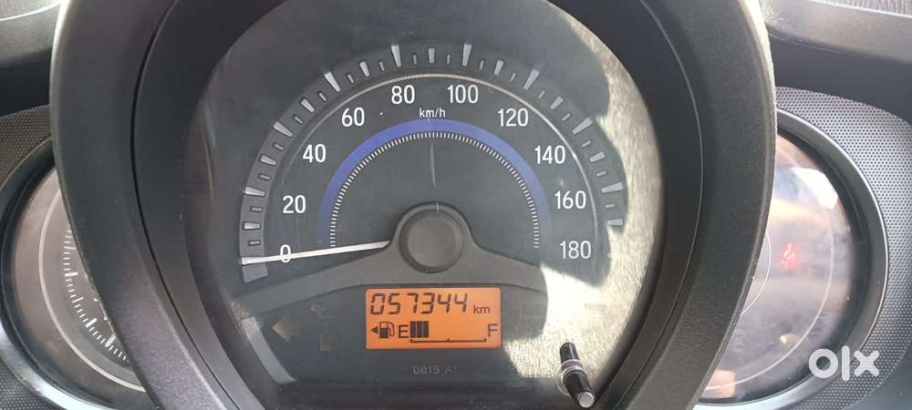 Honda Amaze 1.2 Smt I Vtec, 2015, Petrol