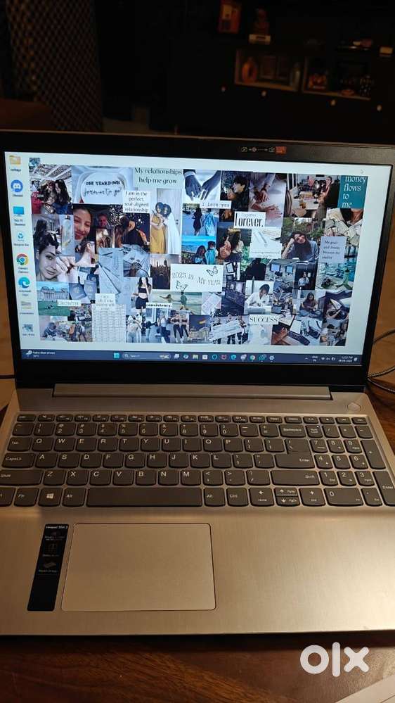 Lenovo IdeaPad (i3 10th Gen 8GB RAM Windows 11) Computers