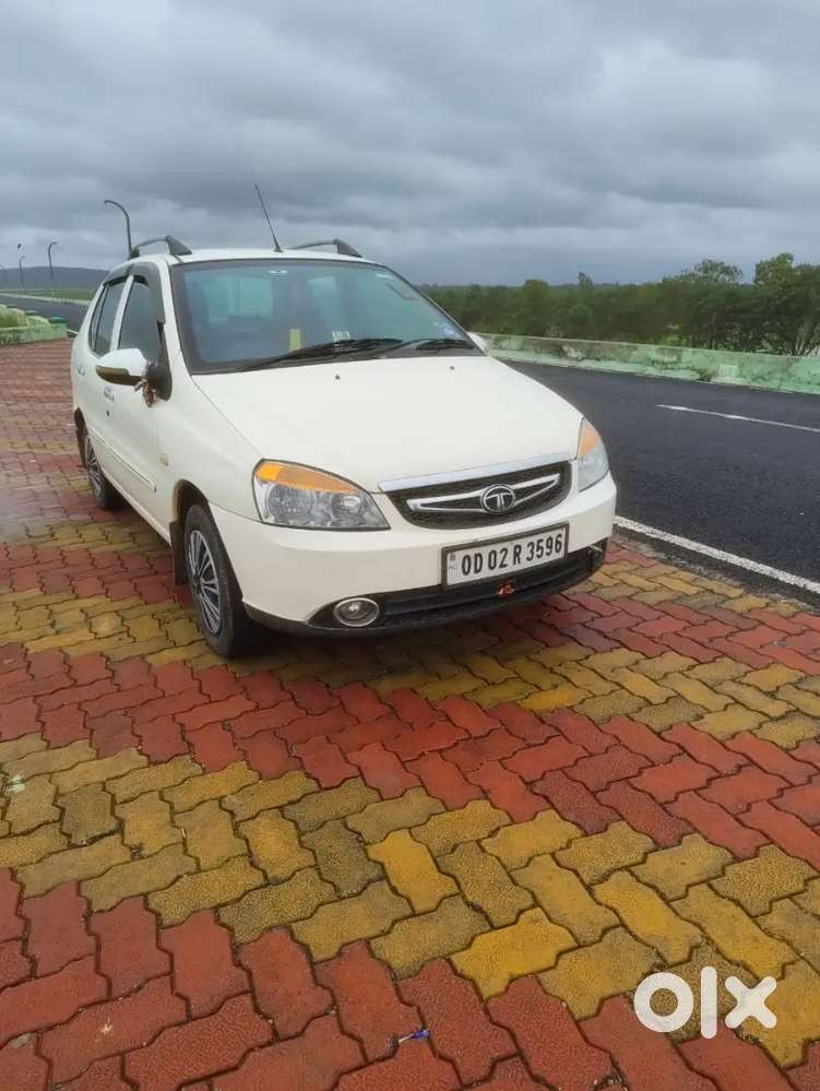 Tata Indigo Ecs 2014 Diesel Manual