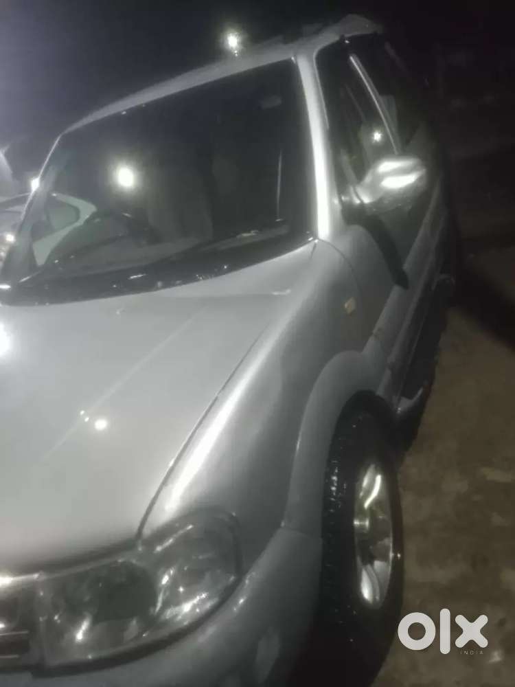 Tata Safari Dicor 2009