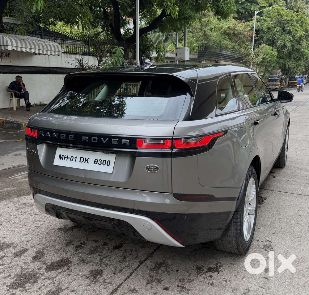 Land Rover Range Velar R-dynamic S Diesel, 2019, Diesel