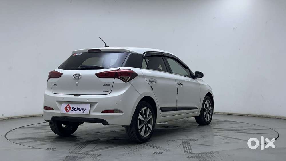 Hyundai Elite I20 [2018-2020] 1.4 Asta Crdi, 2015, Diesel