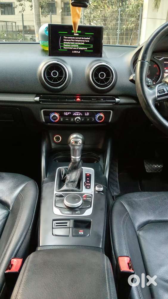 Audi A3 2.0 35 Tdi Premium + Sunroof, 2015, Diesel