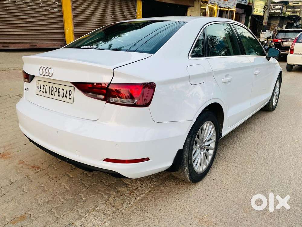 Audi A3 2.0 35 Tdi Technology Navigation, 2014, Diesel