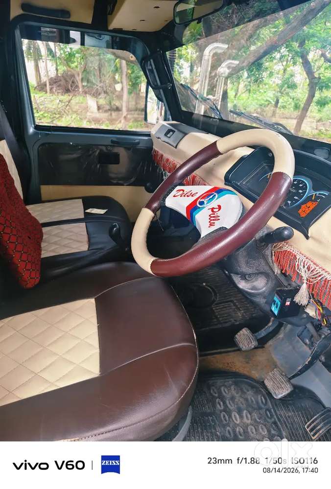 Force Motors Trax 2018 Diesel Manual