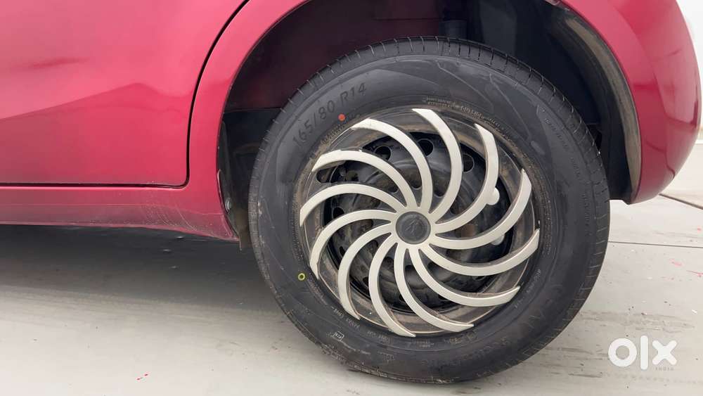Maruti Suzuki Ritz Vdi Bs-iv, 2013, Diesel