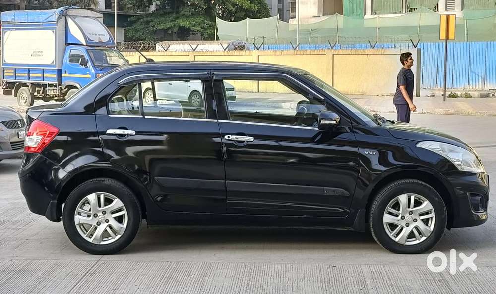 Maruti Suzuki Dzire 1.2 Zxi, 2014, Petrol