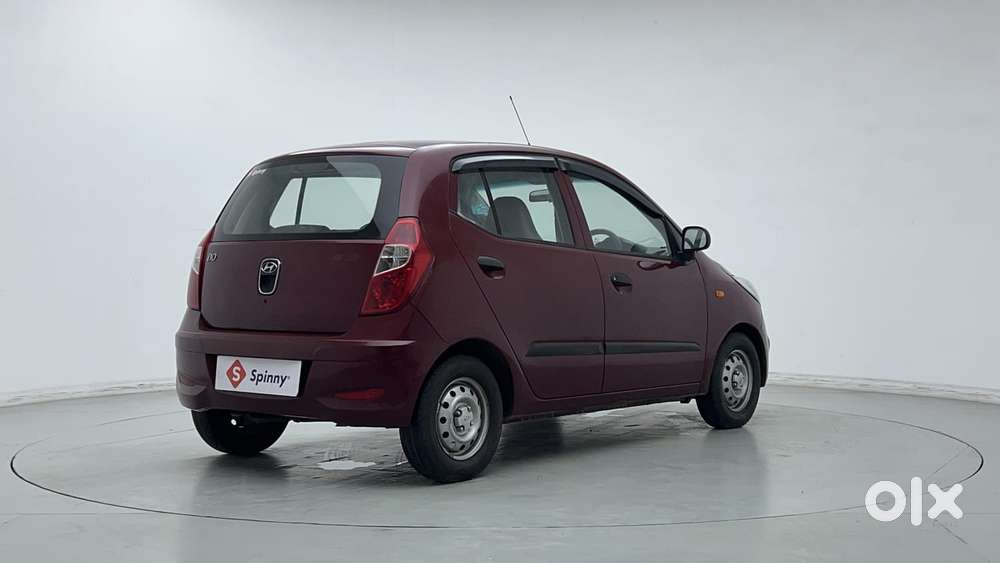 Hyundai I10 Magna 1.1l, 2015, Petrol