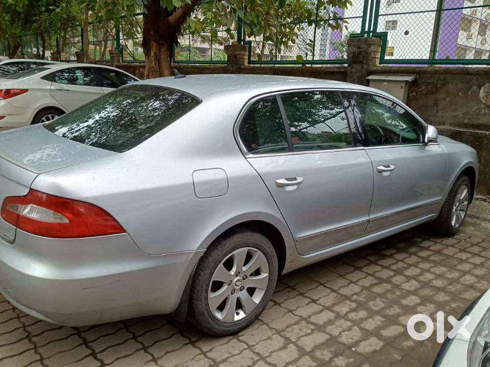 For Sale: Skoda Superb 2011 – Mint Condition