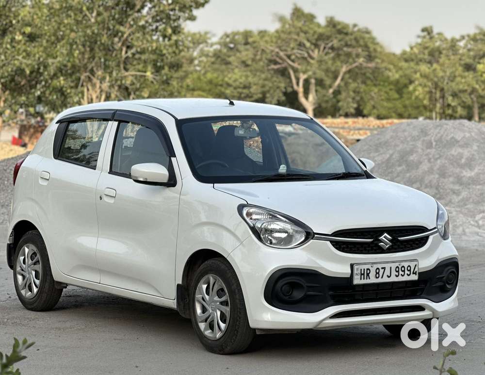 Maruti Suzuki Celerio Zxi, 2022, Petrol