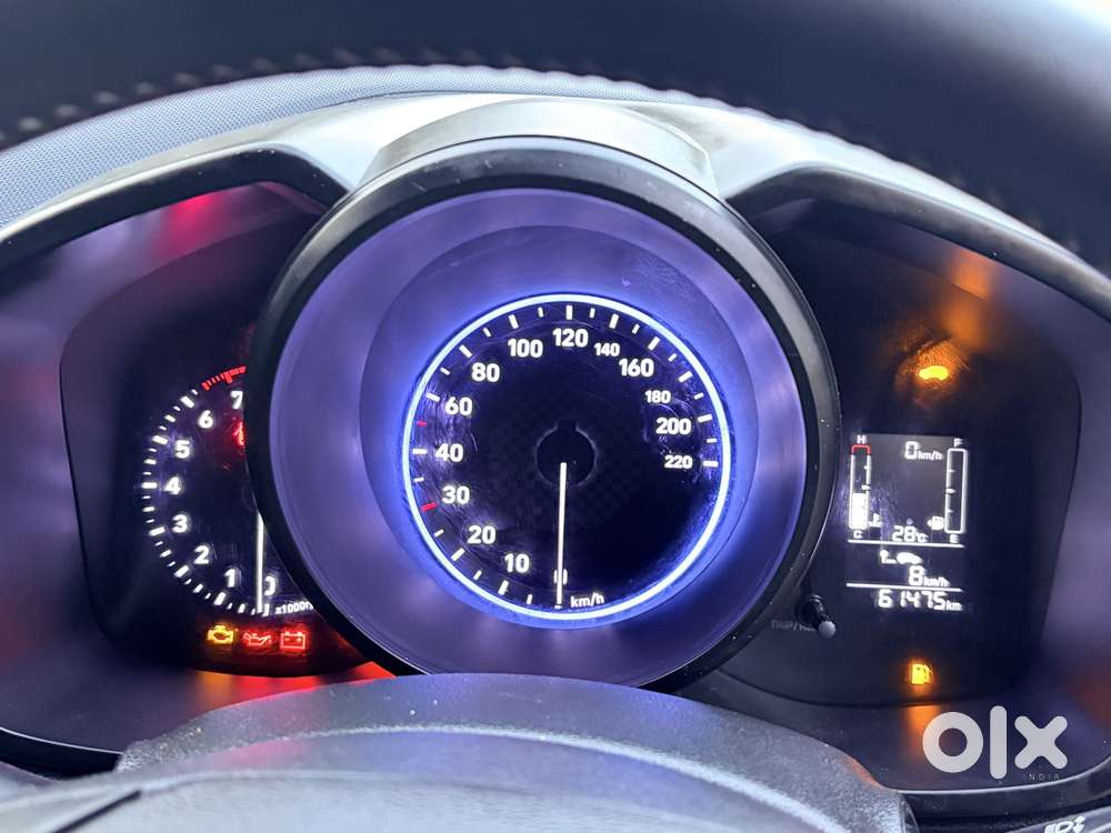 Hyundai Venue Sx Turbo, 2019, Petrol