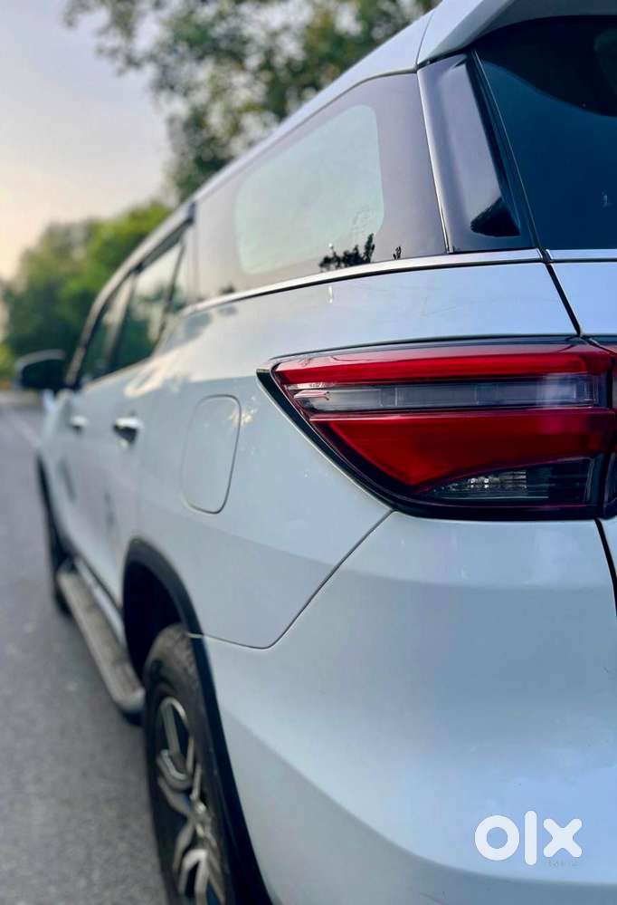 Toyota Fortuner 3.0 4x2 Automatic, 2024, Petrol