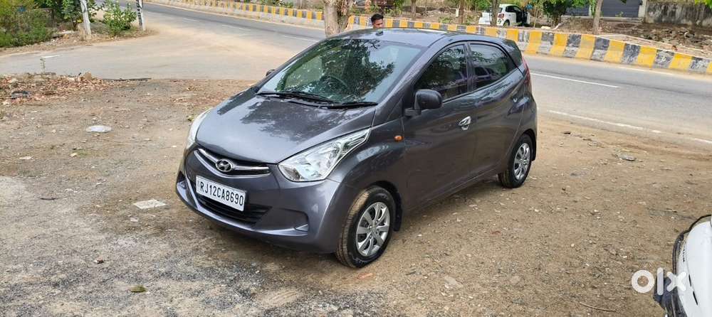 Hyundai Eon Magna 2018