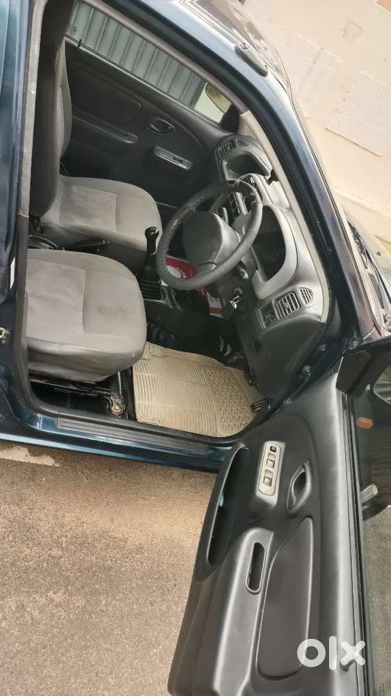 Maruti Alto Lxi 2011