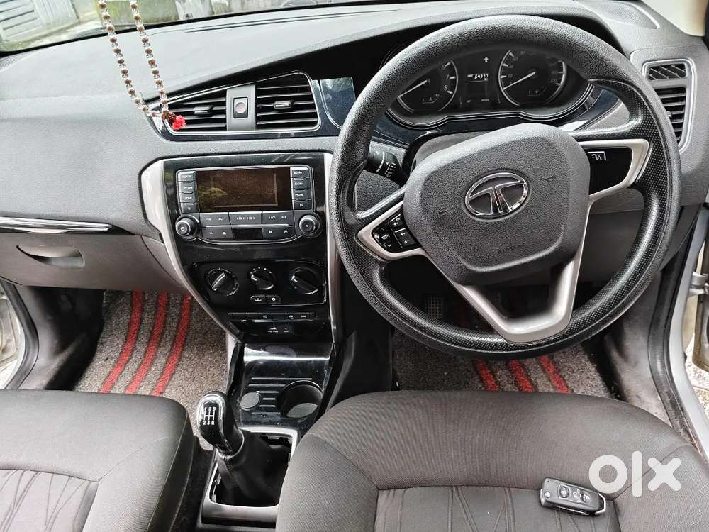 Tata Bolt Revotron 2015 Petrol Manual