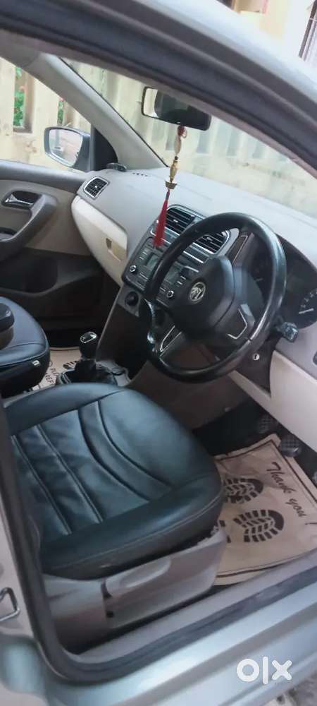 Skoda Rapid 2014 November.
