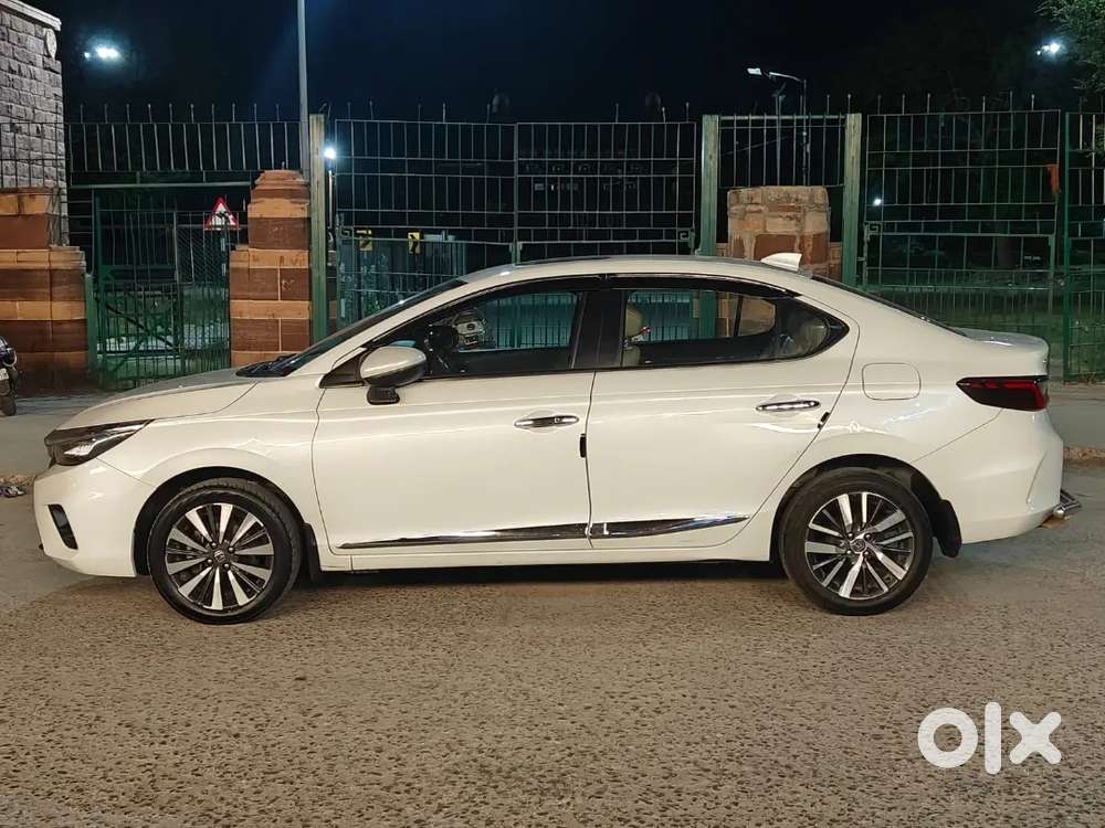 Honda City 2020 Model Tyer New New Insurace