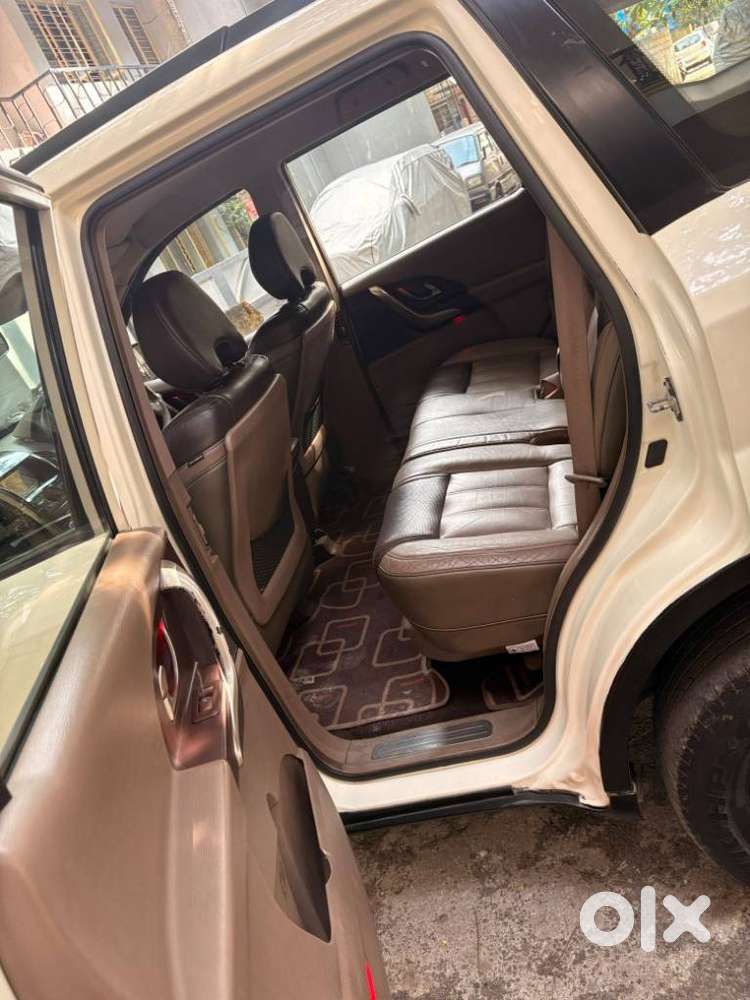 Mahindra Xuv500 W8, 2012, Diesel