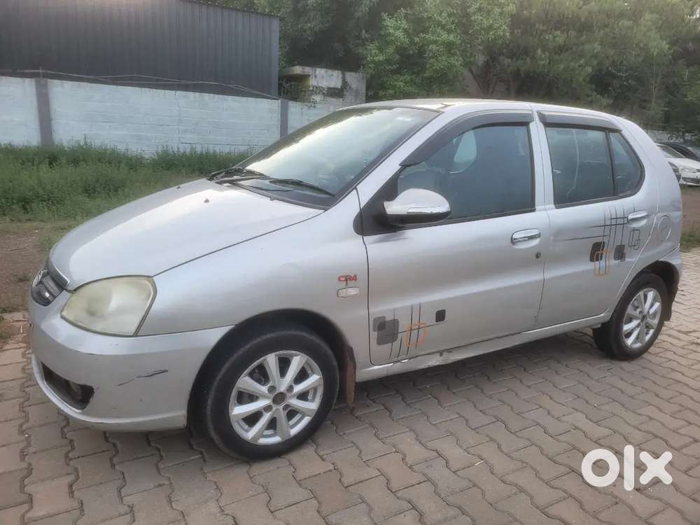 Tata Indica Ev2 2012 Diesel