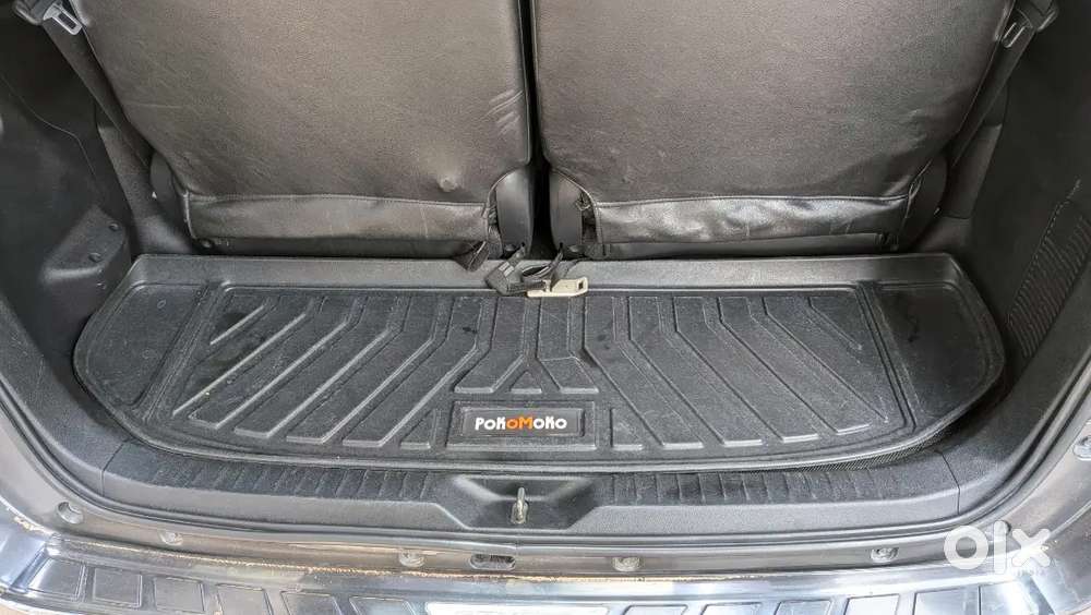 Toyota Innova Crysta Diesel 2017