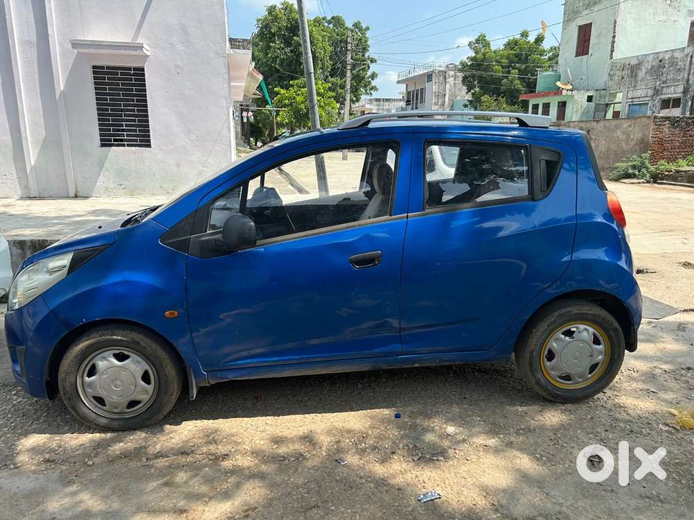 Chevrolet Beat 2010 Petrol 90000 Km Driven