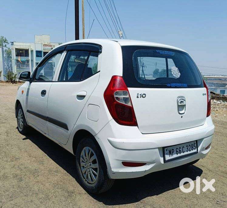 Hyundai I10 Sportz 1.1 Irde2, 2015, Petrol