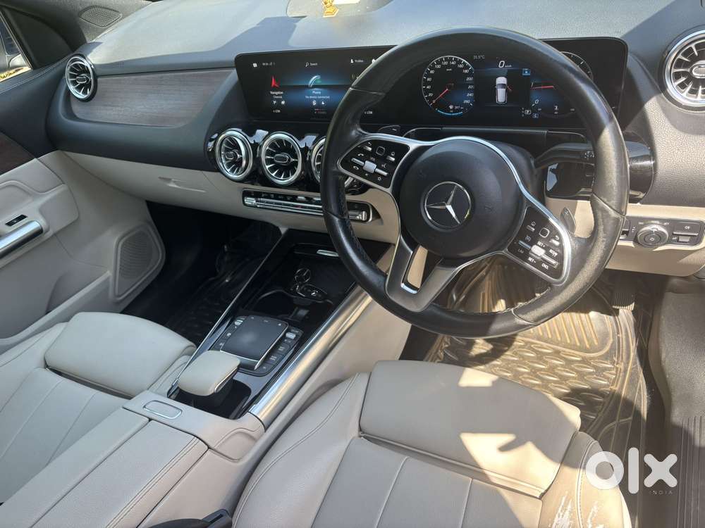 Mercedes-benz Gla 220d, 2023, Diesel
