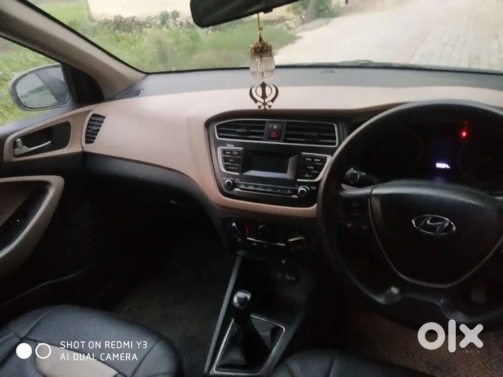 Hyundai I20 2019 Petrol 79000 Km Driven
