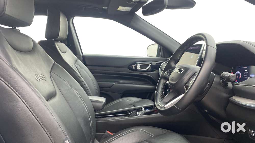 Jeep Compass Model S (o) Diesel 4x4 At, 2023, Diesel