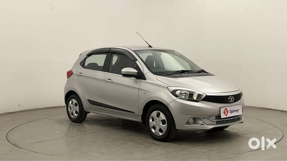 Tata Tiago 1.05 Revotorq Xt, 2016, Diesel