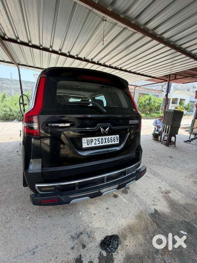 Mahindra Diesel Manual 2023 Car