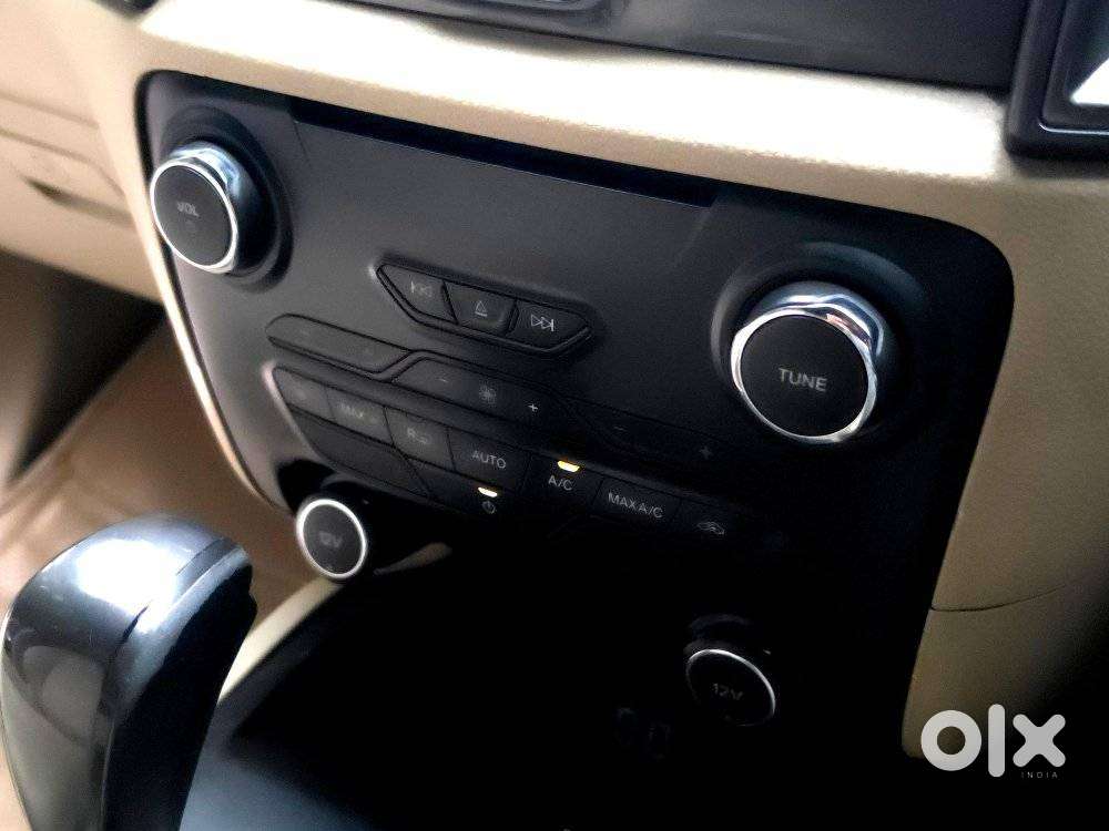 Ford Endeavour 2.2 Titanium At 4x2, 2018, Diesel