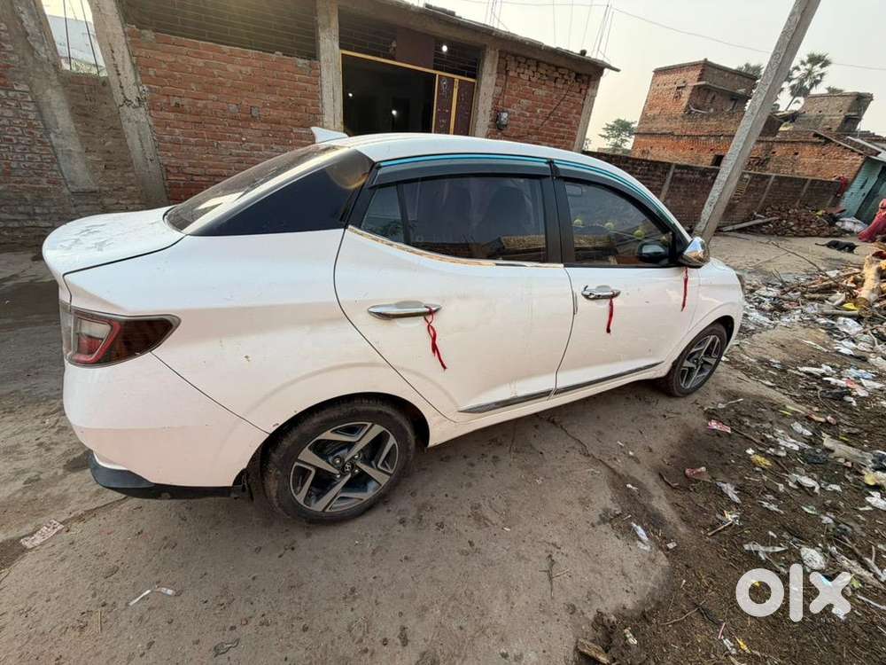 Hyundai Petrol Manual Car 4 Years
