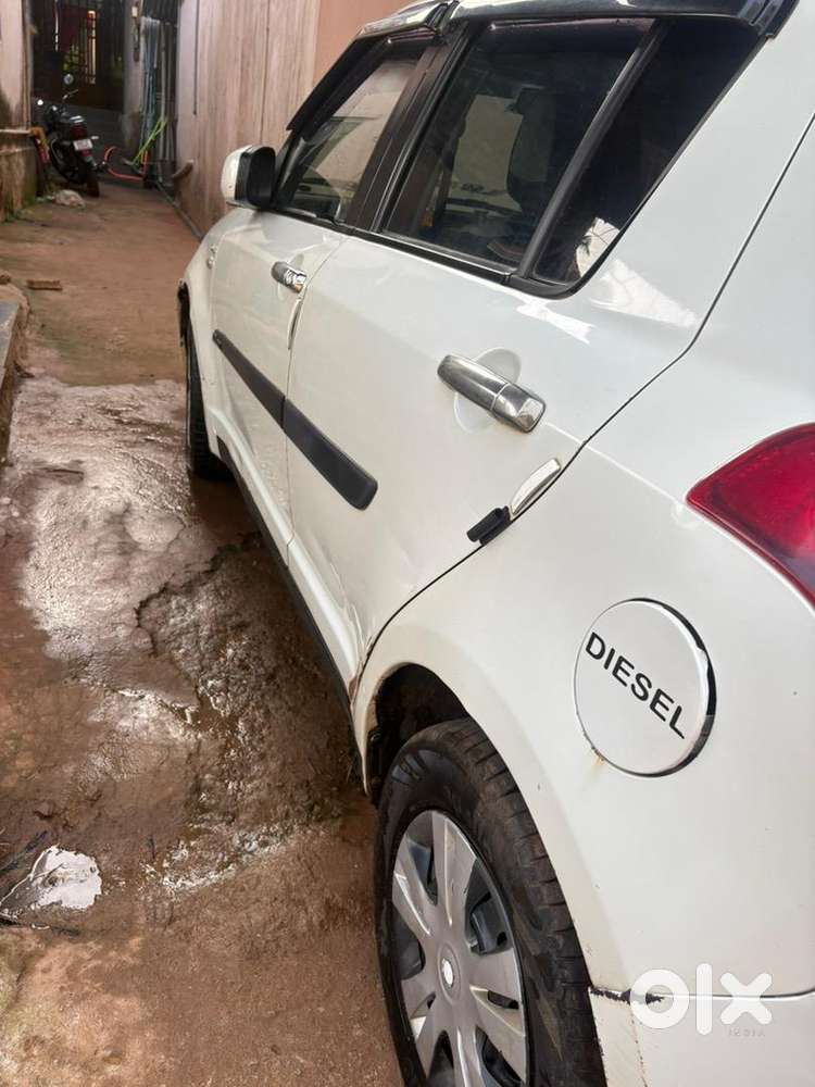 Maruti Suzuki Diesel 2009