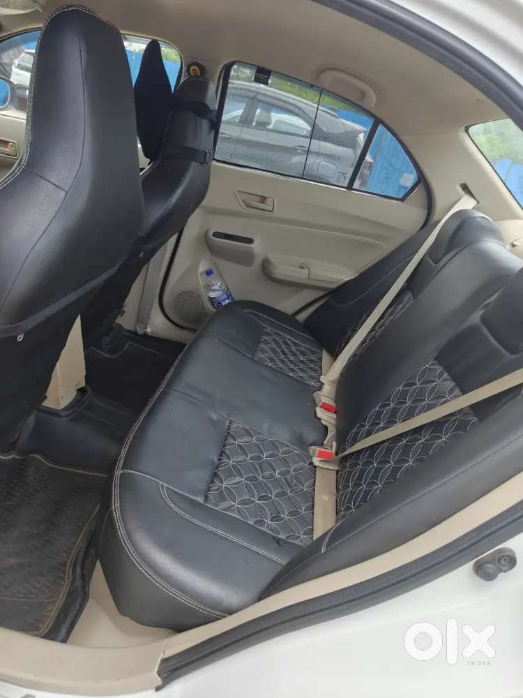 Maruti Suzuki Dzire 2023