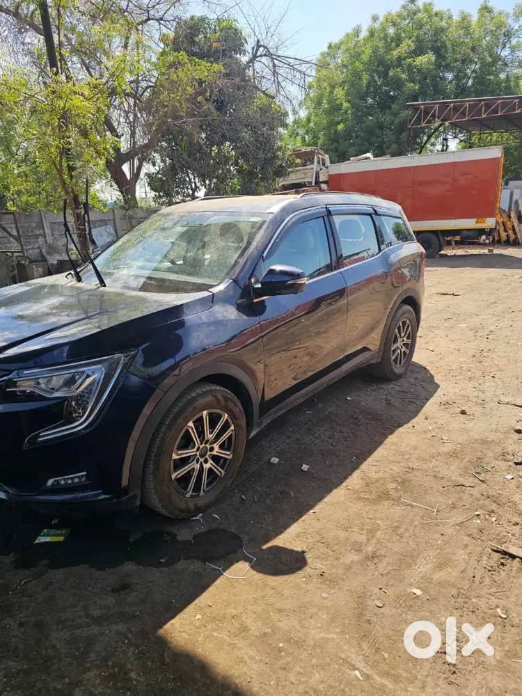 Mahindra Xuv700 2023